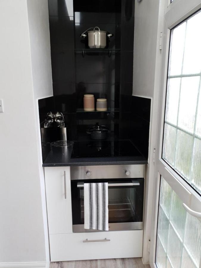 Star London Brent Street Cosy 1-Bed Hideaway Apartment Hendon Exterior photo